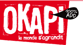 Image illustrative de l’article Okapi (magazine)