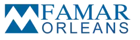 logo de Famar Orléans