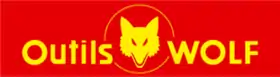 logo de Outils Wolf