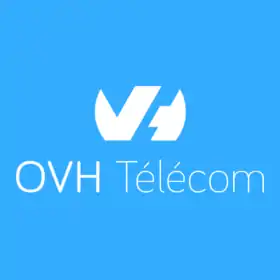 logo de OVH Télécom