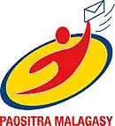 logo de Paositra Malagasy