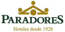 logo de Paradores de turismo