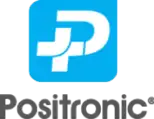 logo de Positronic