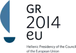 Présidence grecque du Conseil de l'Union européenne en 2014