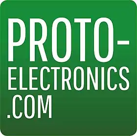 logo de Proto-Electronics