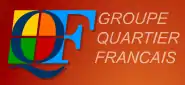 logo de Groupe Quartier Français