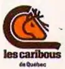 Logo du Caribous de Québec