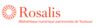 Logo de Rosalis