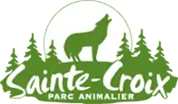 Image illustrative de l’article Parc animalier de Sainte-Croix