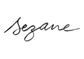 logo de Sézane