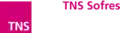 Logotype de TNS Sofres (2012-2016).