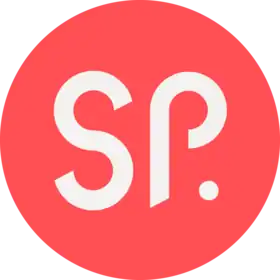 logo de Startup Palace