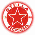 Logo du club « Stella Rossa », Autriche.