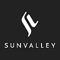 logo de Sun Valley (marque)