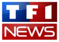 Ancien logo de TF1 News, du 4 novembre 2009 au 24 février 2013.