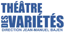 logo de Théâtre des Variétés