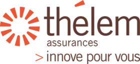 logo de Thélem assurances