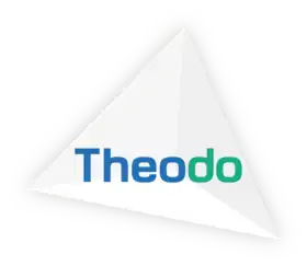 logo de Theodo