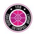 Logo du Toulouse Métropole Basket