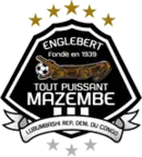 Logo du TP Mazembe
