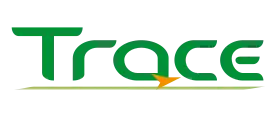 Logo de la Trace