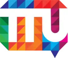 Description de l'image Logo-ttu-2013-2014.png.