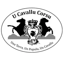 U Cavallu Corsu