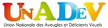 Logo de l’association