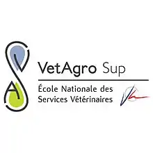 logo Vetagro Sup ENSV