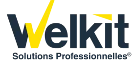 logo de Welkit