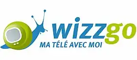 logo de Wizzgo