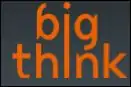 Logo de Big Think