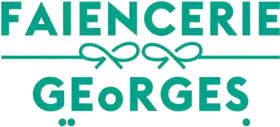 logo de Faïencerie Georges
