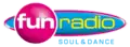 Logo Fun Radio de septembre 2007 à décembre 2007