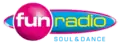 Logo de Fun Radio de septembre à décembre 2007.