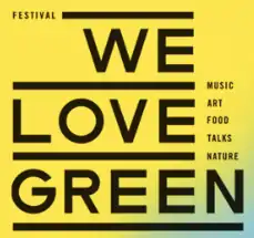 Image illustrative de l’article We Love Green