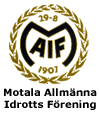 Logo du Motala AIF FK