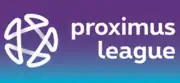 Proximus League 2015-2020