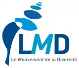 Image illustrative de l’article Mouvement de la diversité