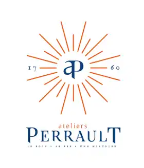 logo de Ateliers Perrault