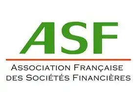 logo de Association française des sociétés financières