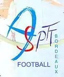 Logo du ASPTT Bordeaux