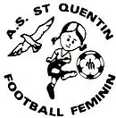 Logo du AS Saint-Quentin