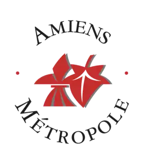 Blason de Communauté d’agglomération Amiens Métropole