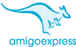 Logo de Amigo Express
