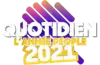 Logo de Quotidien