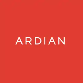 logo de Ardian
