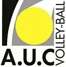 Logo du Aix Université Club