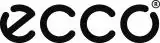 logo de ECCO (entreprise danoise)