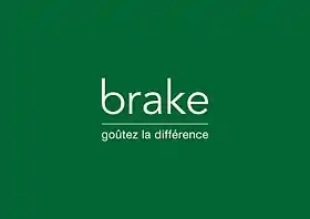 logo de Brake Bros